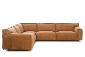 Nr. 4 / Sofa oder Ecke / in Stoff oder Leder / ab 1784 €
